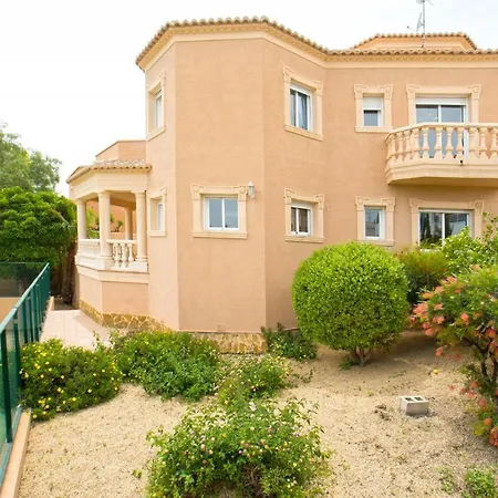 Villa Calpetenis - Costa *
