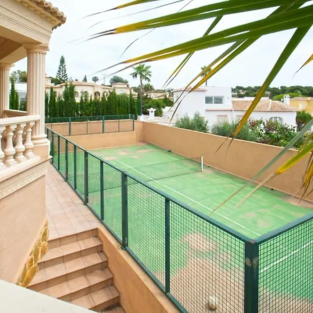 Villa Calpetenis - Costa Calpe