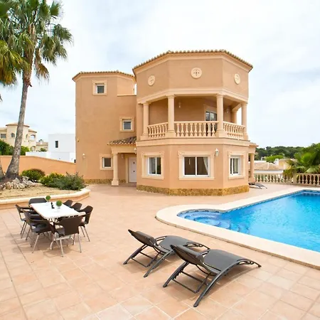 Calpetenis - Costa Calpe