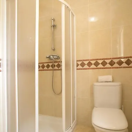 Villa Calpetenis - Costa